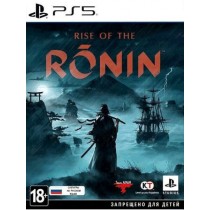 Rise of The Ronin (Ростест) [PS5]